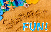 Summer 2025! 4 Weeks of Fun Workshops Monday-Friday 9-12